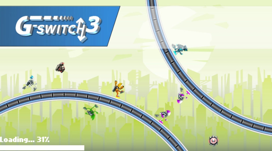 G-Switch 3 Screenshot 1