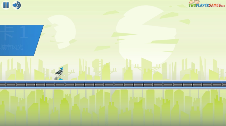 G-Switch 3 Screenshot 3